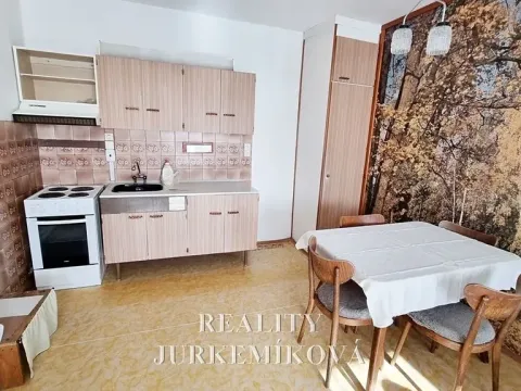 Pronájem bytu 3+kk, Velešín, Sídliště, 59 m2