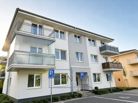 Pronájem bytu 2+kk, Kralupy nad Vltavou - Minice, Souběžná, 40 m2
