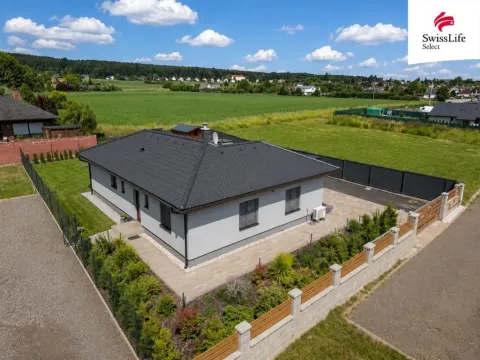Prodej rodinného domu, Dvůr Králové nad Labem, Vorlešská, 109 m2