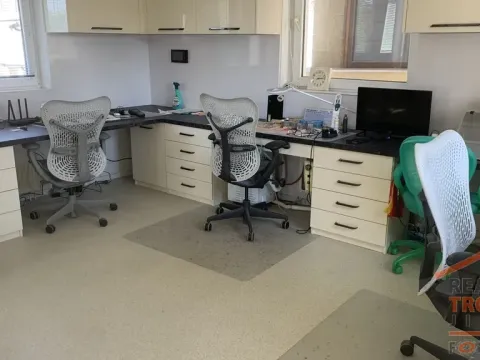 Pronájem obchodního prostoru, Havlíčkův Brod, U Šlapanky, 30 m2