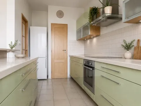 Pronájem bytu 3+kk, Pardubice - Bílé Předměstí, Dašická, 82 m2