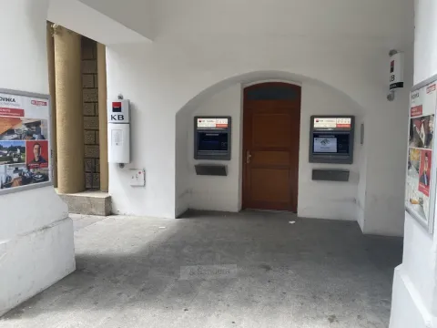 Prodej komerční nemovitosti, České Budějovice - České Budějovice 1, Krajinská, 15 m2