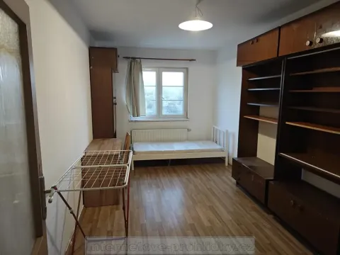 Pronájem pokoje, Liberec, 16 m2