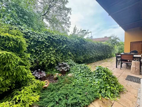 Pronájem bytu 2+kk, Příbram, Prokopská, 52 m2