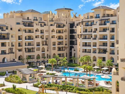 Prodej bytu 3+kk, Hurghada,, 163 m2