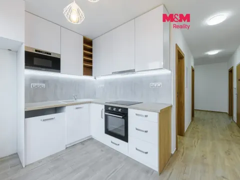Pronájem bytu 3+1, Sokolov, Švabinského, 75 m2