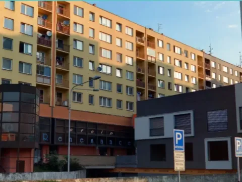 Pronájem obchodního prostoru, Ostrava, Zelená, 125 m2