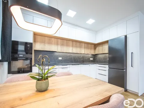 Prodej bytu 3+kk, Doubravčice, Ve svahu, 73 m2