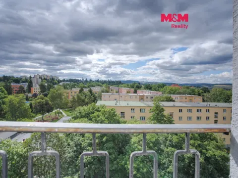 Prodej bytu 3+1, Opava - Předměstí, Olomoucká, 63 m2