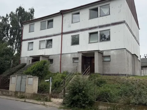 Prodej rodinného domu, Staňkovice - Tvršice, 190 m2