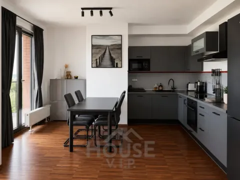 Prodej bytu 2+kk, Praha - Stodůlky, Jeremiášova, 60 m2