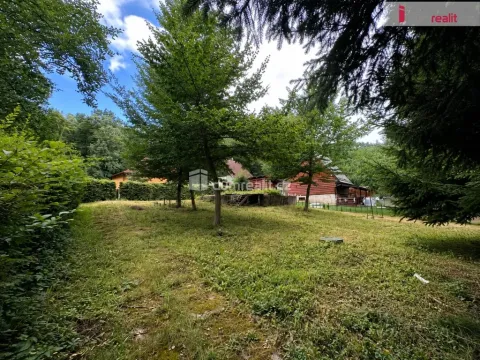 Prodej zahrady, Tvarožná Lhota, 363 m2
