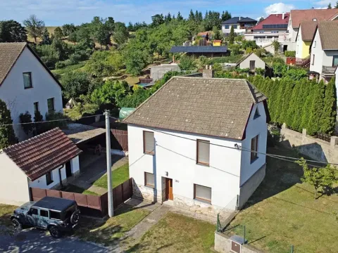Prodej rodinného domu, Rokytnice nad Rokytnou, 181 m2