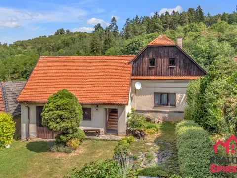 Prodej rodinného domu, Biskupice, 117 m2