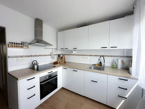 Prodej bytu 3+kk, Bukovany, 65 m2