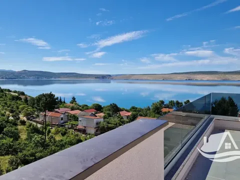 Prodej bytu 3+kk, Starigrad, Chorvatsko, 80 m2