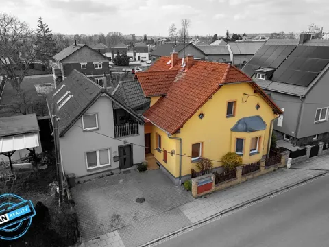 Prodej rodinného domu, Opava, Slezská, 165 m2