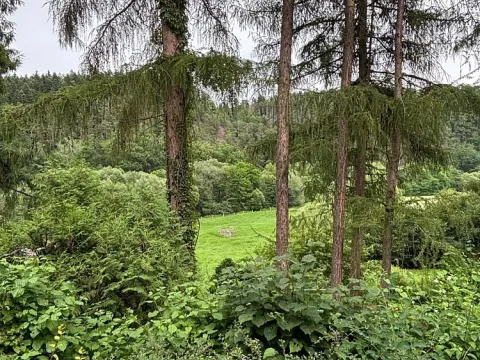 Prodej chaty, Doudleby, 75 m2