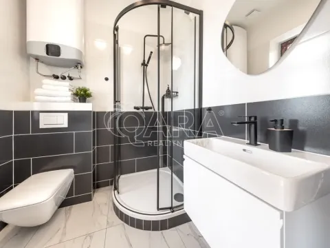 Prodej bytu 1+kk, Praha - Žižkov, Milíčova, 33 m2