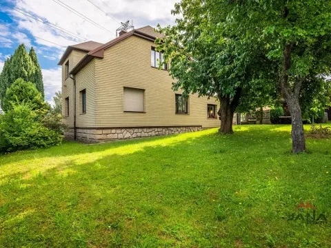 Prodej rodinného domu, Turnov, Sobotecká, 165 m2