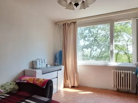 Prodej bytu 1+1, Krupka - Maršov, Karla Čapka, 36 m2