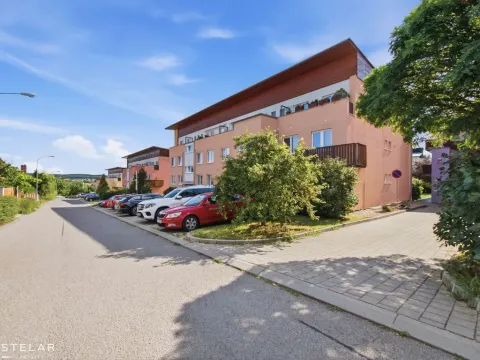 Prodej bytu 2+kk, Brno, Keřová, 42 m2