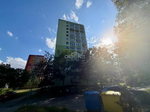 Prodej bytu 1+kk, Chomutov, Havlíčkova, 24 m2