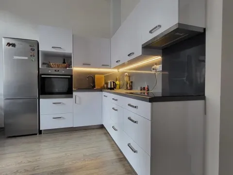 Pronájem bytu 2+kk, České Budějovice - České Budějovice 6, 40 m2