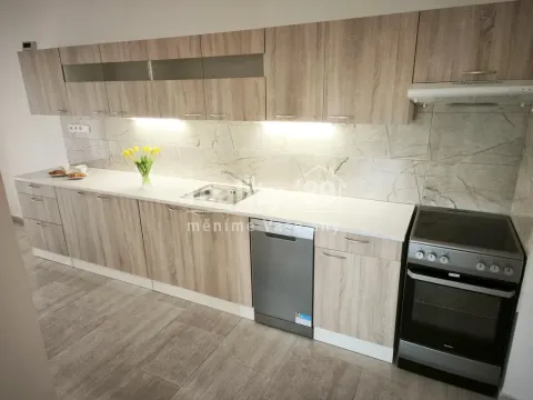 Pronájem bytu 3+1, Kostelec nad Labem, V Semínku, 91 m2