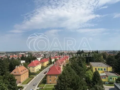 Prodej bytu 2+1, Opava - Předměstí, Nerudova, 63 m2