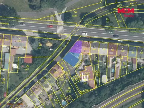 Pronájem bytu 2+kk, Klášterec nad Ohří - Miřetice u Klášterce nad Ohří, Chomutovská, 64 m2