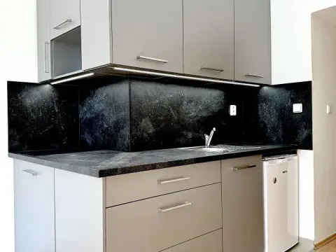 Pronájem bytu 1+kk, Brno, Jakubské náměstí, 25 m2