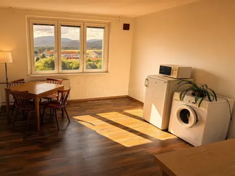 Pronájem bytu 1+1, Ostrov, Kollárova, 38 m2