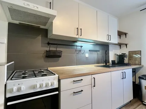Pronájem bytu 2+1, Ostrava - Zábřeh, Čujkovova, 52 m2