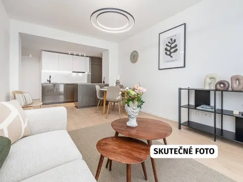 Prodej bytu 4+kk, Praha - Košíře, Naskové, 83 m2