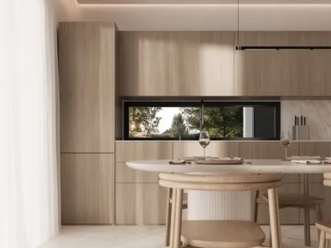 Prodej rodinného domu, Kamenice - Ládví, Benešovská, 159 m2