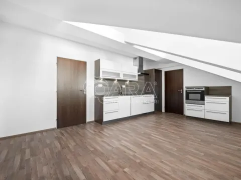 Prodej bytu 3+kk, Písek - Pražské Předměstí, Pražská, 72 m2