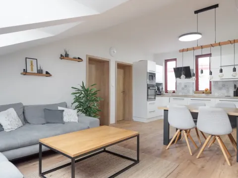 Prodej atypického bytu, Vyškov - Vyškov-Předměstí, 114 m2