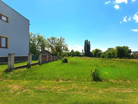 Prodej pozemku pro bydlení, Tlumačov, Machovská, 1023 m2