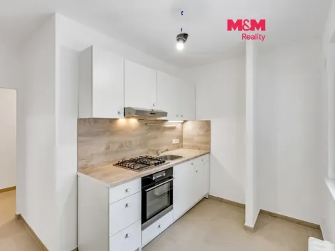 Prodej bytu 2+1, Beroun - Beroun-Město, Košťálkova, 49 m2