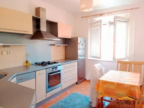 Pronájem bytu 1+1, Přerov - Přerov I-Město, Dvořákova, 40 m2
