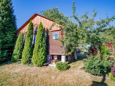 Prodej chaty, Sušice - Sušice II, 40 m2