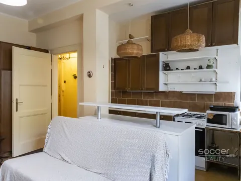 Pronájem bytu 2+kk, Praha - Braník, Branická, 43 m2