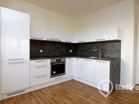 Pronájem bytu 2+kk, Olomouc - Řepčín, Aloise Rašína, 60 m2