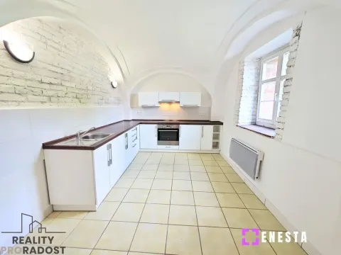 Pronájem bytu 3+1, Tursko, Ke Statkům, 60 m2