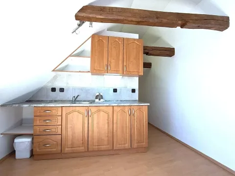 Pronájem bytu 1+kk, Benešov - Bedrč, 48 m2