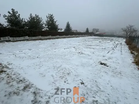 Prodej pozemku pro bydlení, Tvořihráz, 2300 m2