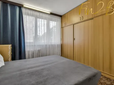 Prodej bytu 3+1, Chodov, náměstí 9. května, 68 m2