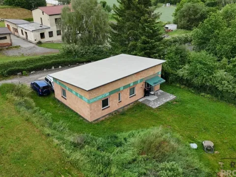 Prodej podílu 5/6 pozemku pro bydlení, Rosice, 1013 m2