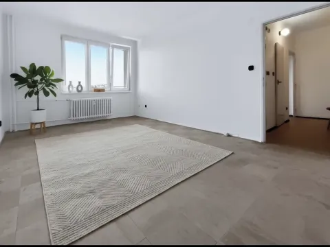 Prodej bytu 1+1, Ostrava, Opavská, 36 m2